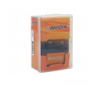 Servo digital Monster Savox SA-1230SG (79g, 36kg.cm, 0.16s/60°)