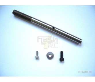 Hacker A60-XS-V2 motor shaft (112.5mm)