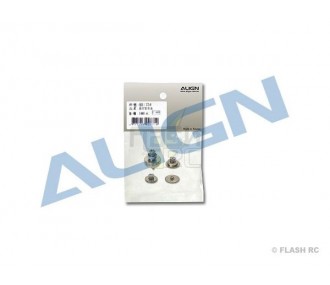 Piñones para DS655 Align