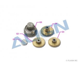 Ritzel für DS425M Align