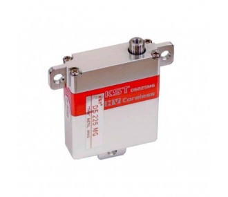 KST DS225MG HV digital wing servo
