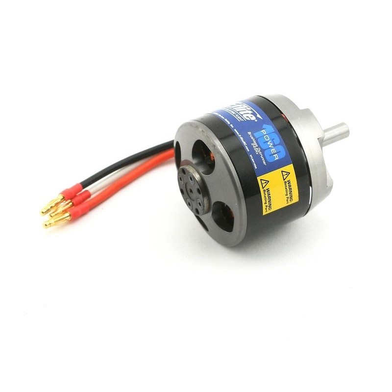 Brushless-Motor Power 160 Kv245 E-Flite