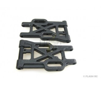 RC6027 - REAR BOTTOM BRACES (2 PCS) - ZMB16/ZMT16