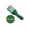 Emerald green epoxy coloring paste (RAL 6001) 50g R&G