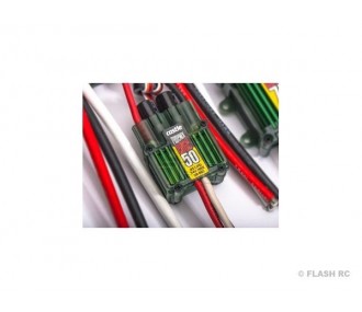 Phoenix Edge 50A CREACIONES DE CASTILLOS
