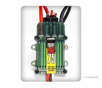 Phoenix Edge 75A CREAZIONI DI CASTELLO
