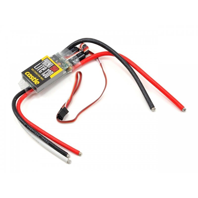 Phoenix Edge Lite 130A CASTILLO CREACIONES