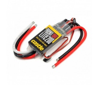 Phoenix Edge Lite 200A CASTILLO CREACIONES