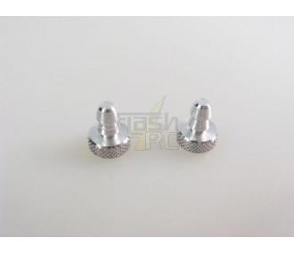 Tapón de manguera ø4mm (2pcs) MPJET