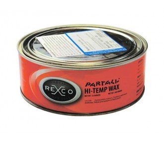 PARTALL Cera desmoldeante Hi-Temp, 340 g