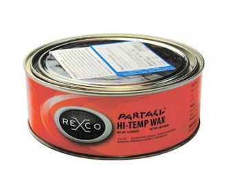 PARTALL Hi-Temp Release Wax, 340 g