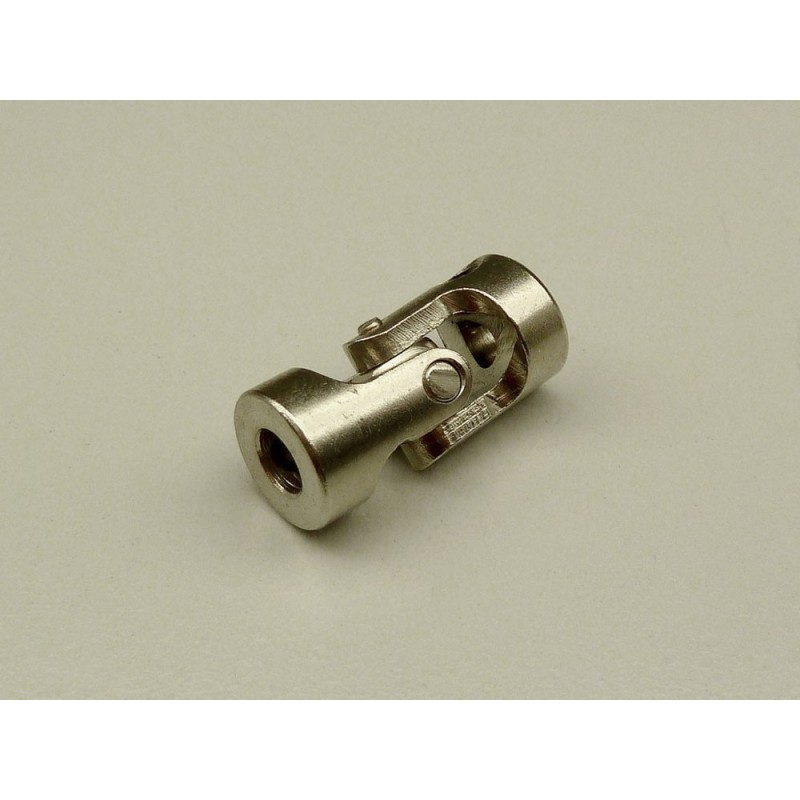 Robbe Ro-Navy 4/5mm steel articulated coupler
