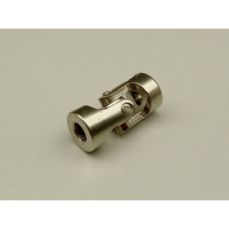 Robbe 4/4mm Ro-Navy steel articulated coupler