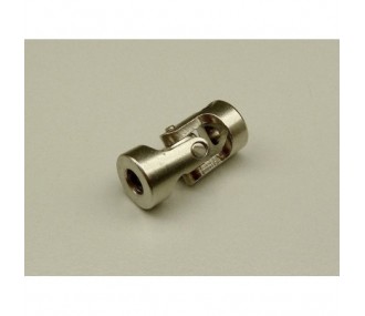 Robbe 3.17/4mm Ro-Navy steel articulated coupler