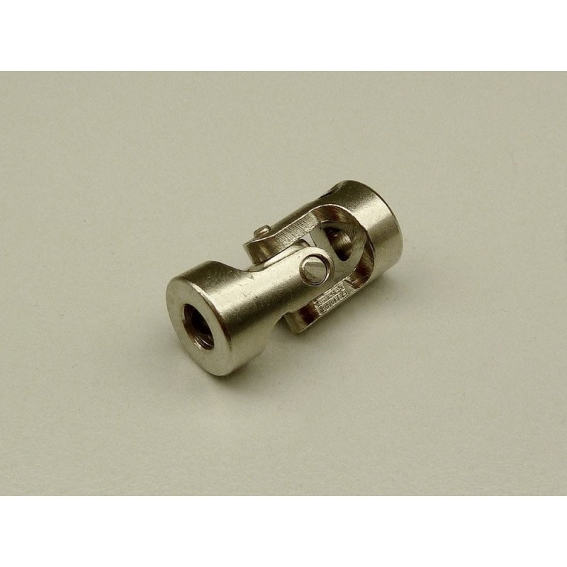 Robbe 3.17/4mm Ro-Navy steel articulated coupler