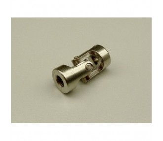 Robbe Ro-Navy 6/6mm steel articulated coupler