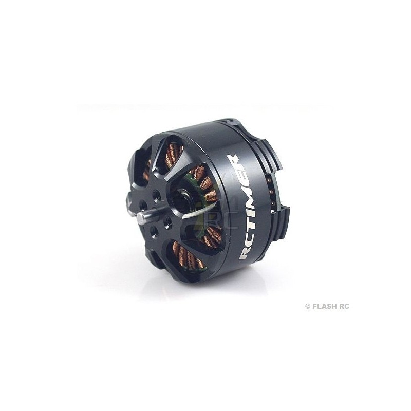 Brushless-Motor Gondel 4114-017-100T (200gr.) RC TIMER