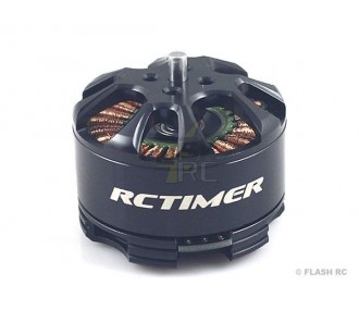 Brushless-Motor Gondel 4114-017-100T (200gr.) RC TIMER