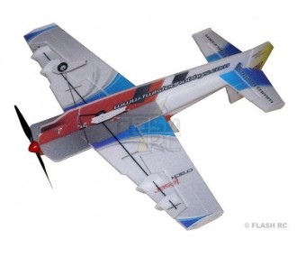RC Factory Crack Laser 'Lite Series' Aircraft N°17 approx.0.80m