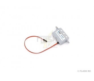 Servofreies Abwurfsystem - E-Flite