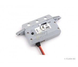 Système de largage sans Servo - E-Flite