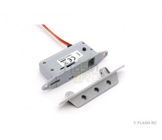 Sistema di sgancio senza servo - E-Flite