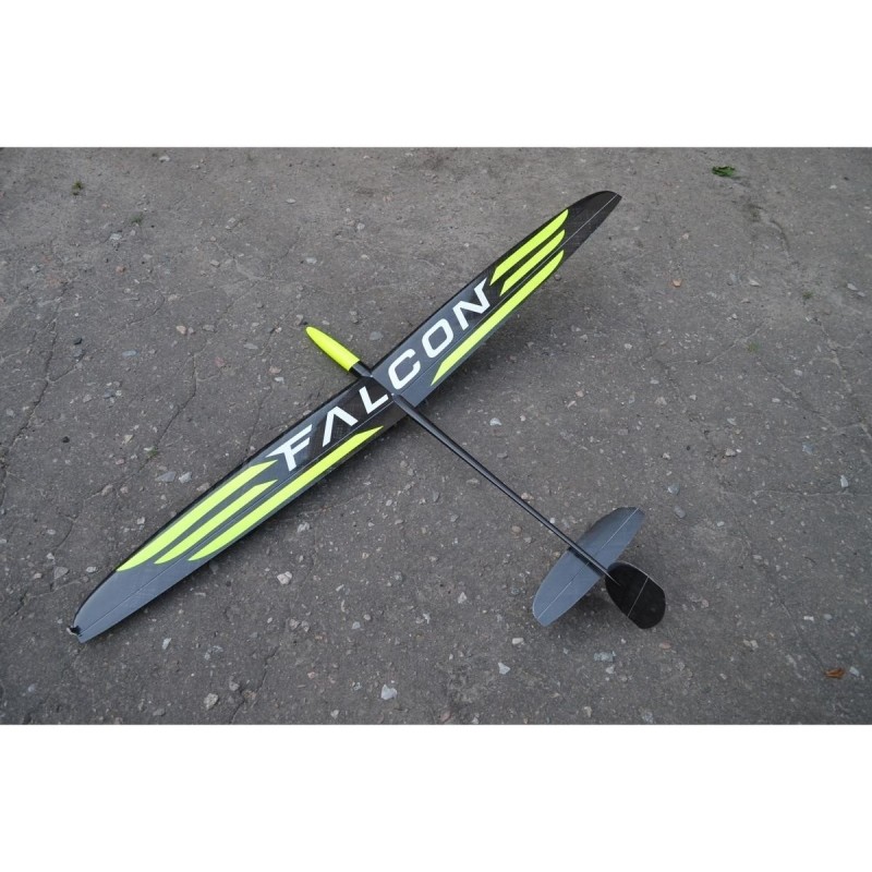 F3K Falcon Regular Yellow High Quality