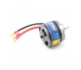 Brushless-Motor Power 90 Kv325KV E-Flite