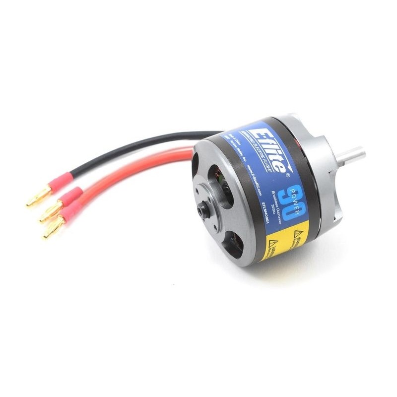 Brushless-Motor Power 90 Kv325KV E-Flite