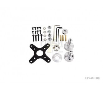 Brushless-Motor Power 90 Kv325KV E-Flite