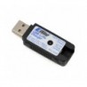 EFLC1008 - Cargador USB LI-Po 1S 350mA - Blade Nano QX
