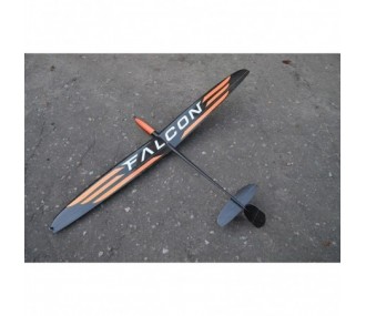 F3K Falcon Regular orange High Quality