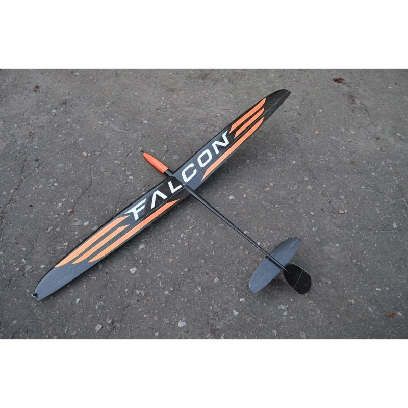 F3K Falcon Regular orange High Quality