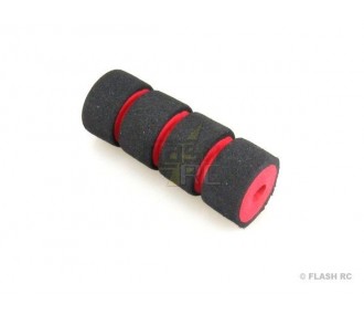 Shock absorber 65mm (Dint 8mm / Dext 24mm) - 1pc