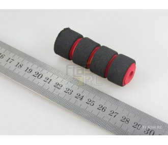 Shock absorber 65mm (Dint 8mm / Dext 24mm) - 1pc