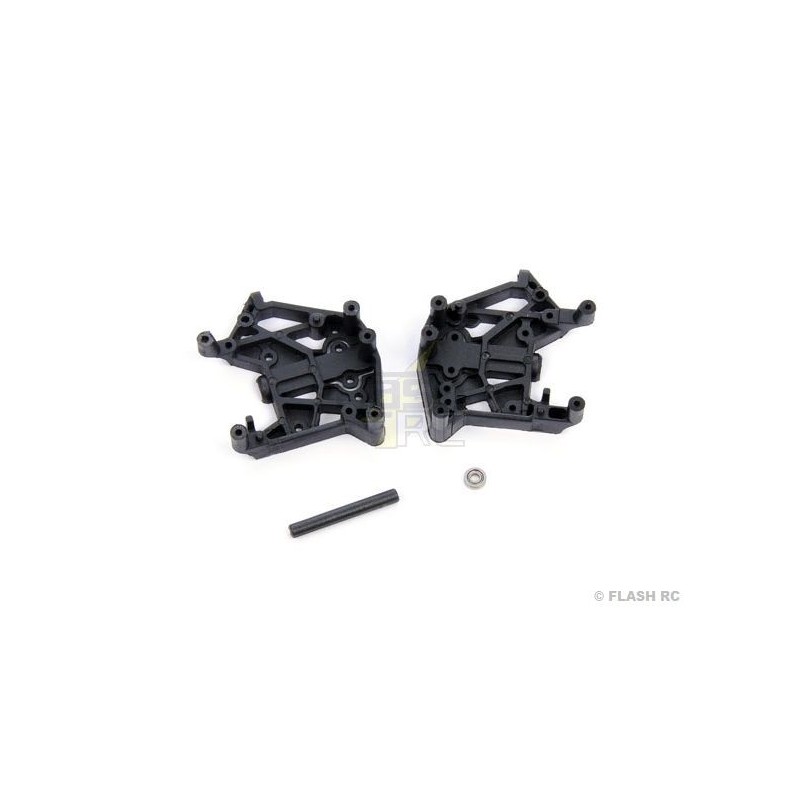 B130X26-E - Piezas de plástico para chasis - Blade 130X