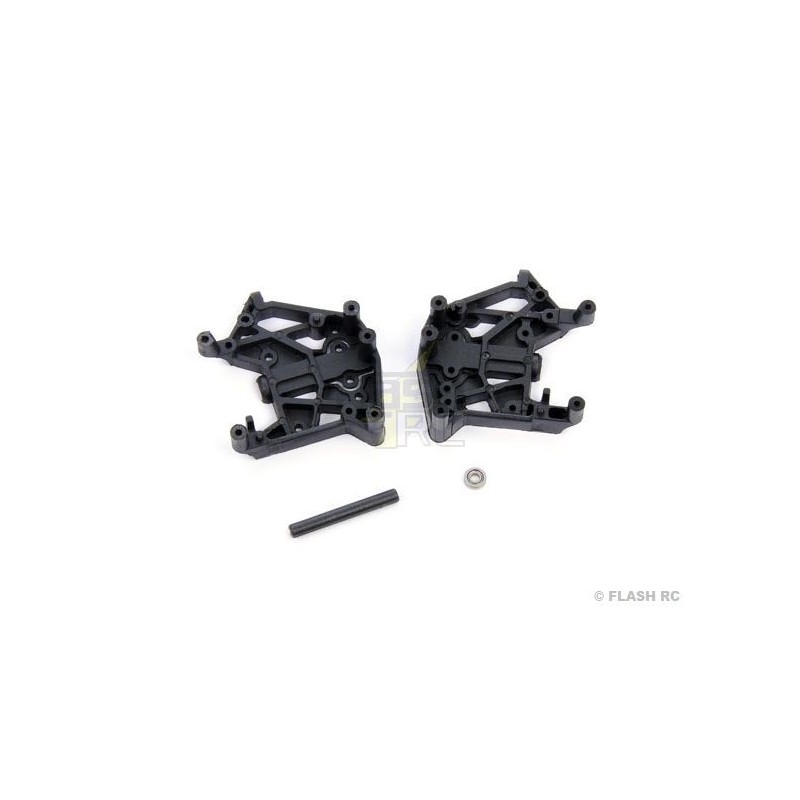 B130X26-E - Plastic parts for chassis - Blade 130X