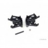 B130X26-E - Plastic parts for chassis - Blade 130X