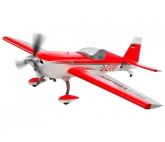 Aereo Multiplex Extra 300 S RR circa 1,20 m