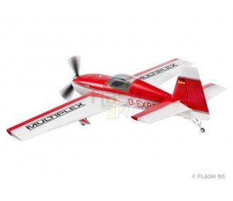 Aircraft Multiplex Extra 300 S RR approx.1.20m