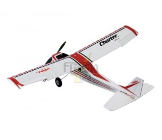 Kit à construire Avion Robbe Charter XS env.0,81m