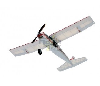 Bausatz Flugzeug Robbe Charter XS ca.0,81m