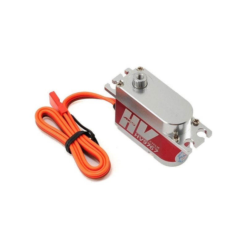 Servo Mini Mks HV9767 Digital MG