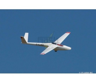 Salto approx.2.26m ARF ECOTOP