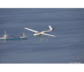 Salto approx.2.26m ARF ECOTOP