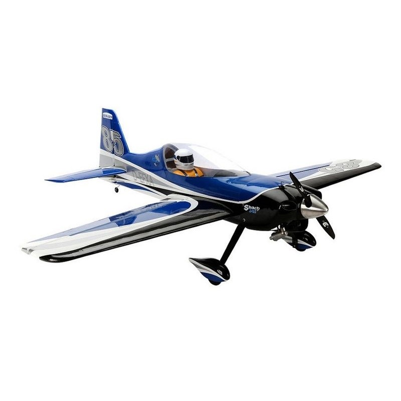 Flugzeug Hangar 9 Sbach 342 60 ARF ca.1.58m