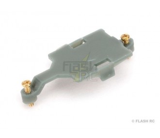 BLH7813 - Orientation Module Cover - Blade 350 QX E-Flite