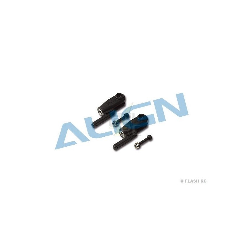H45169 - Pieds de pales - TREX 450 SPORT V2 / PLUS Align