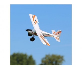 Avion E-flite UMX Timber AS3X BNF Basic env.0.70m