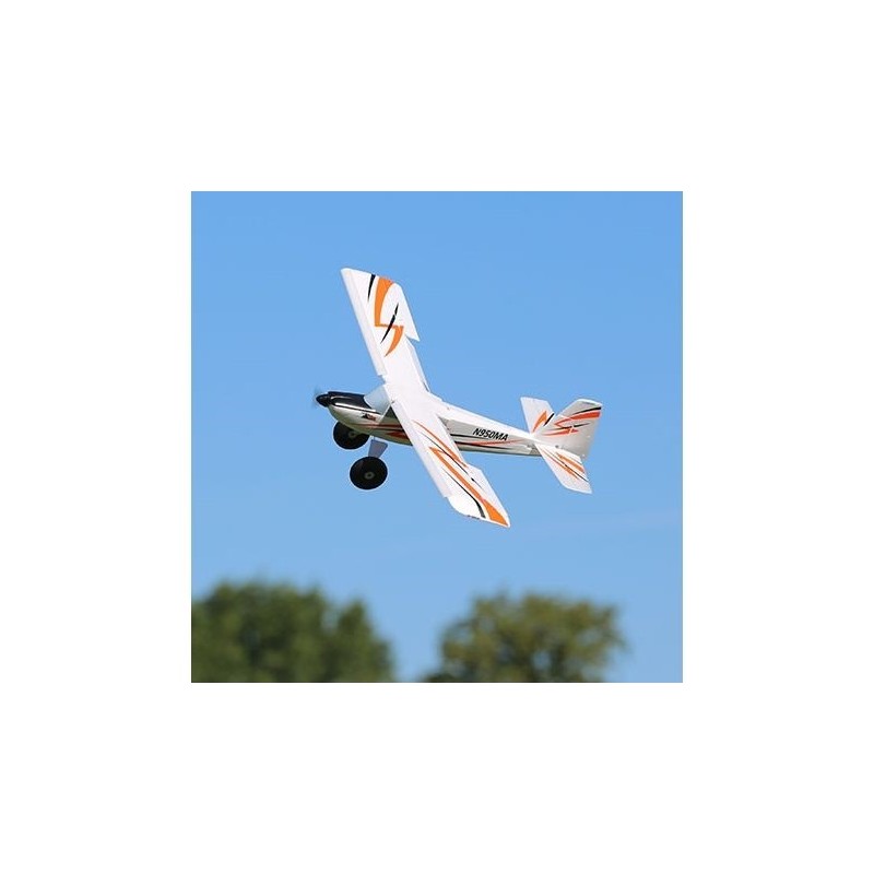 Avion E-flite UMX Timber AS3X BNF Basic env.0.70m